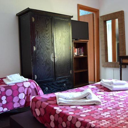 Globetrotter Catania Villa Eksteriør billede