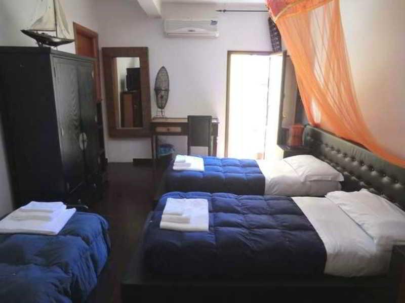 Globetrotter Catania Villa Eksteriør billede