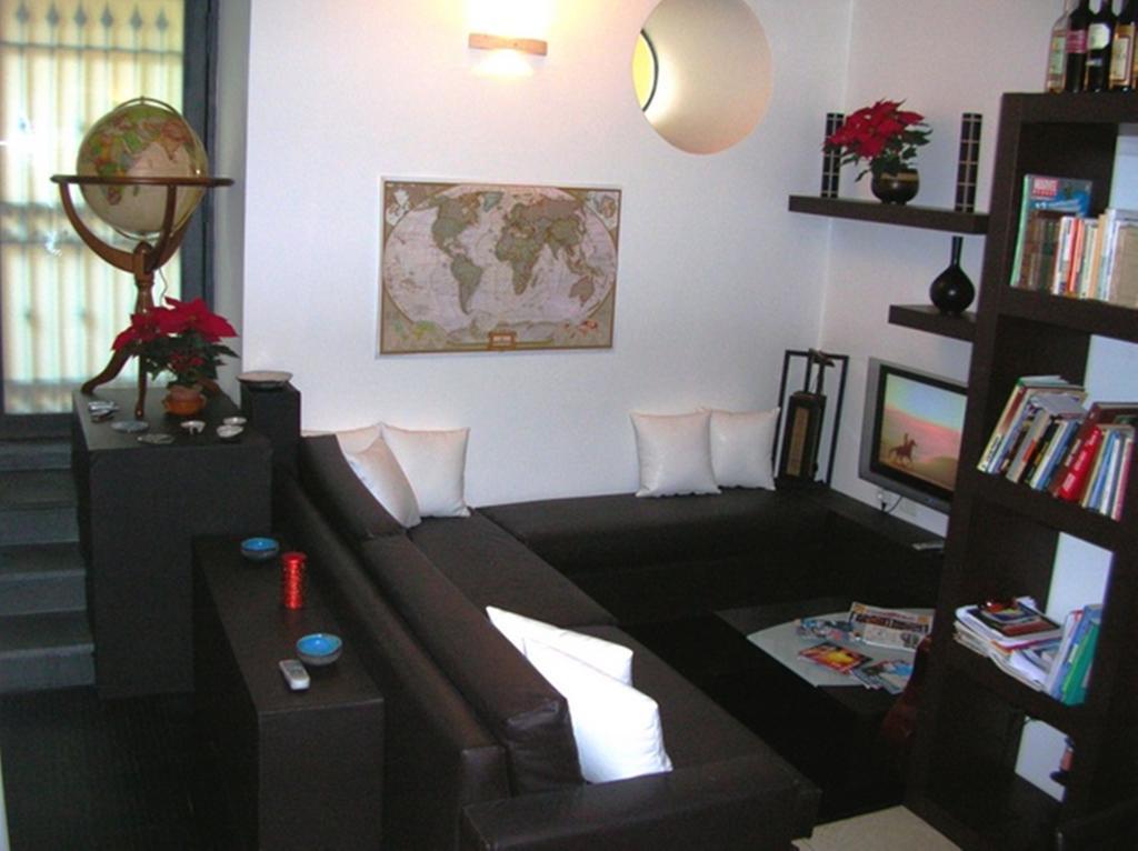 Globetrotter Catania Villa Eksteriør billede