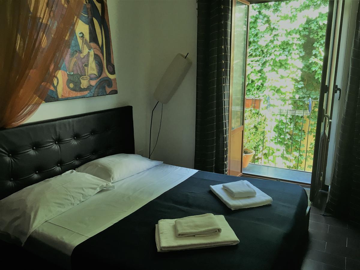 Globetrotter Catania Villa Eksteriør billede