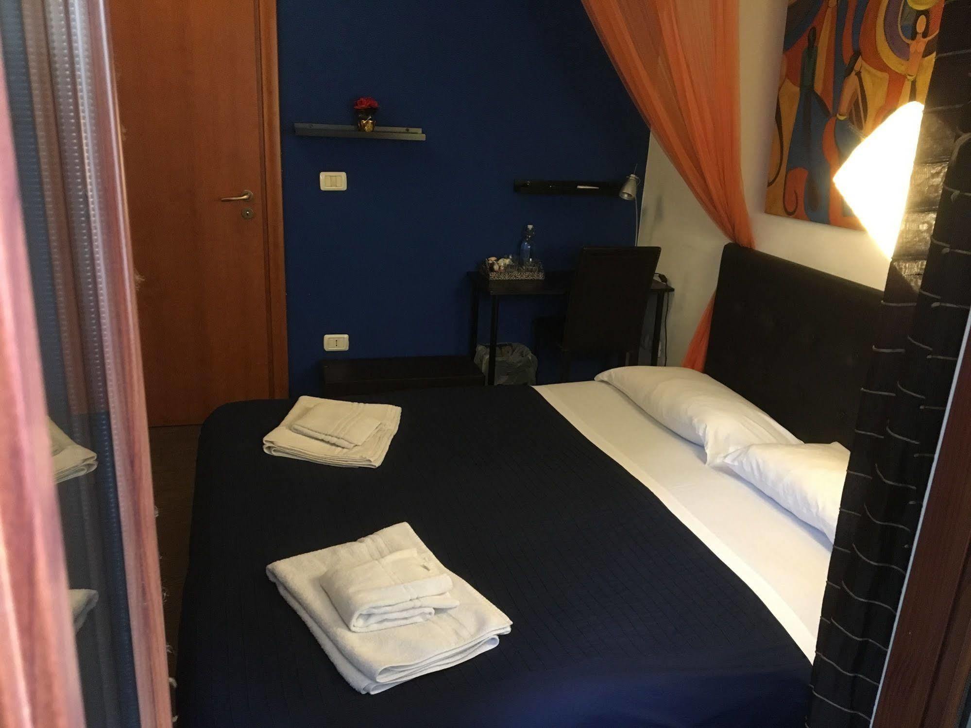 Globetrotter Catania Villa Eksteriør billede