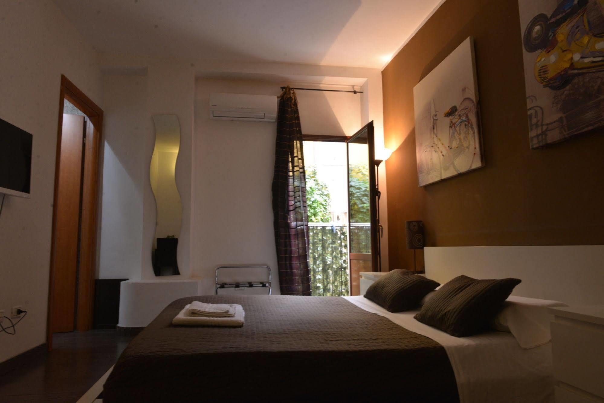 Globetrotter Catania Villa Eksteriør billede