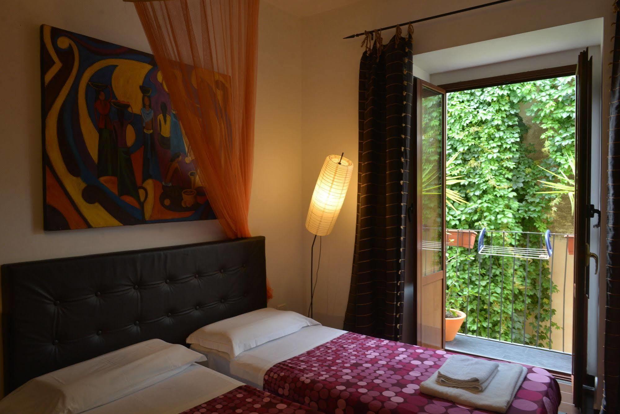 Globetrotter Catania Villa Eksteriør billede