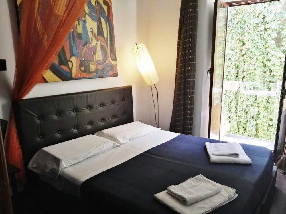 Globetrotter Catania Villa Eksteriør billede