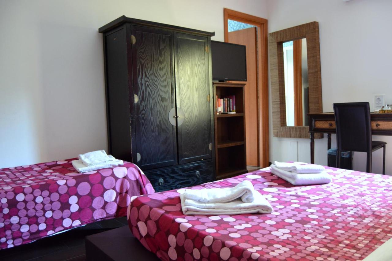 Globetrotter Catania Villa Eksteriør billede