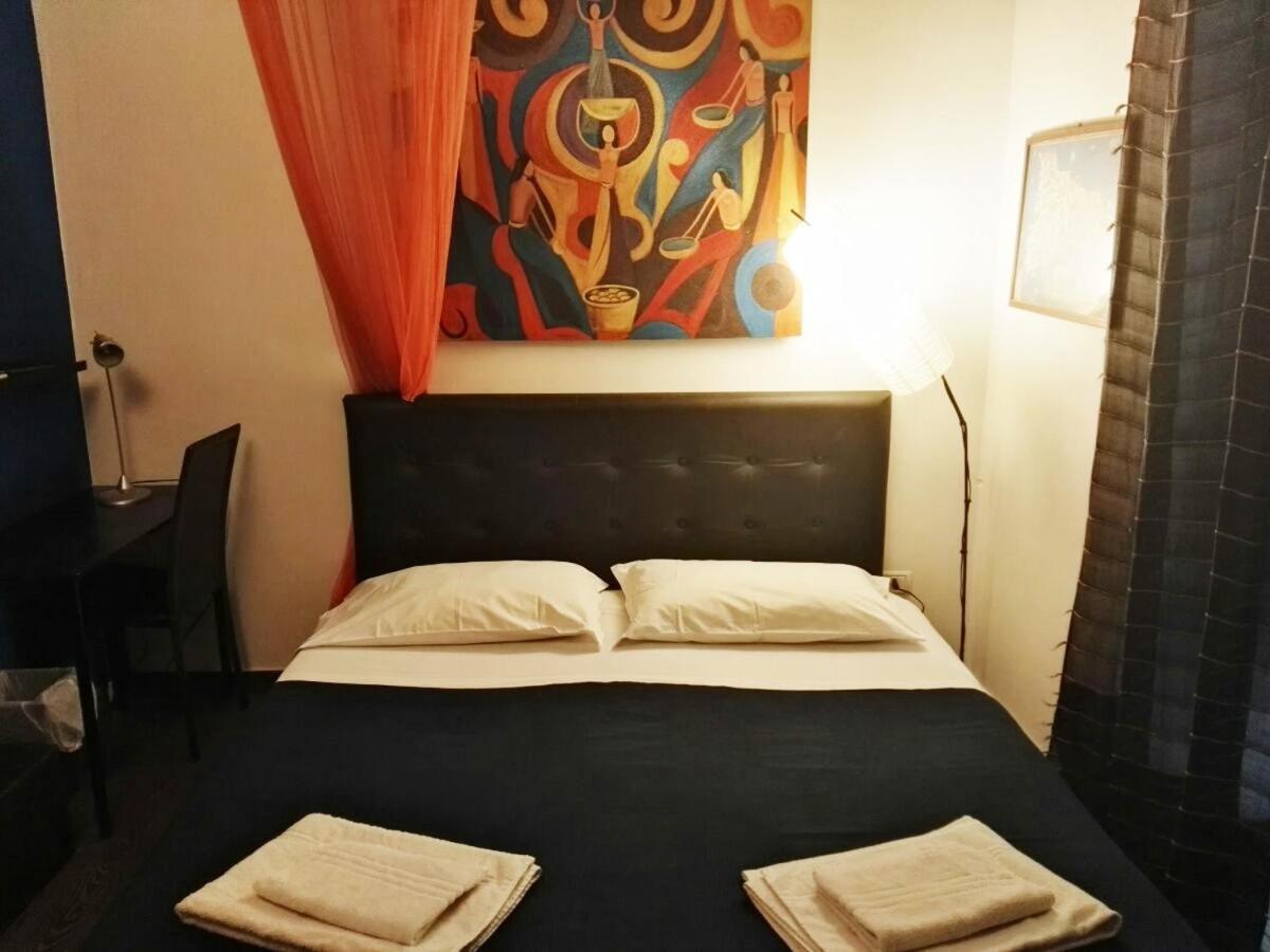 Globetrotter Catania Villa Eksteriør billede